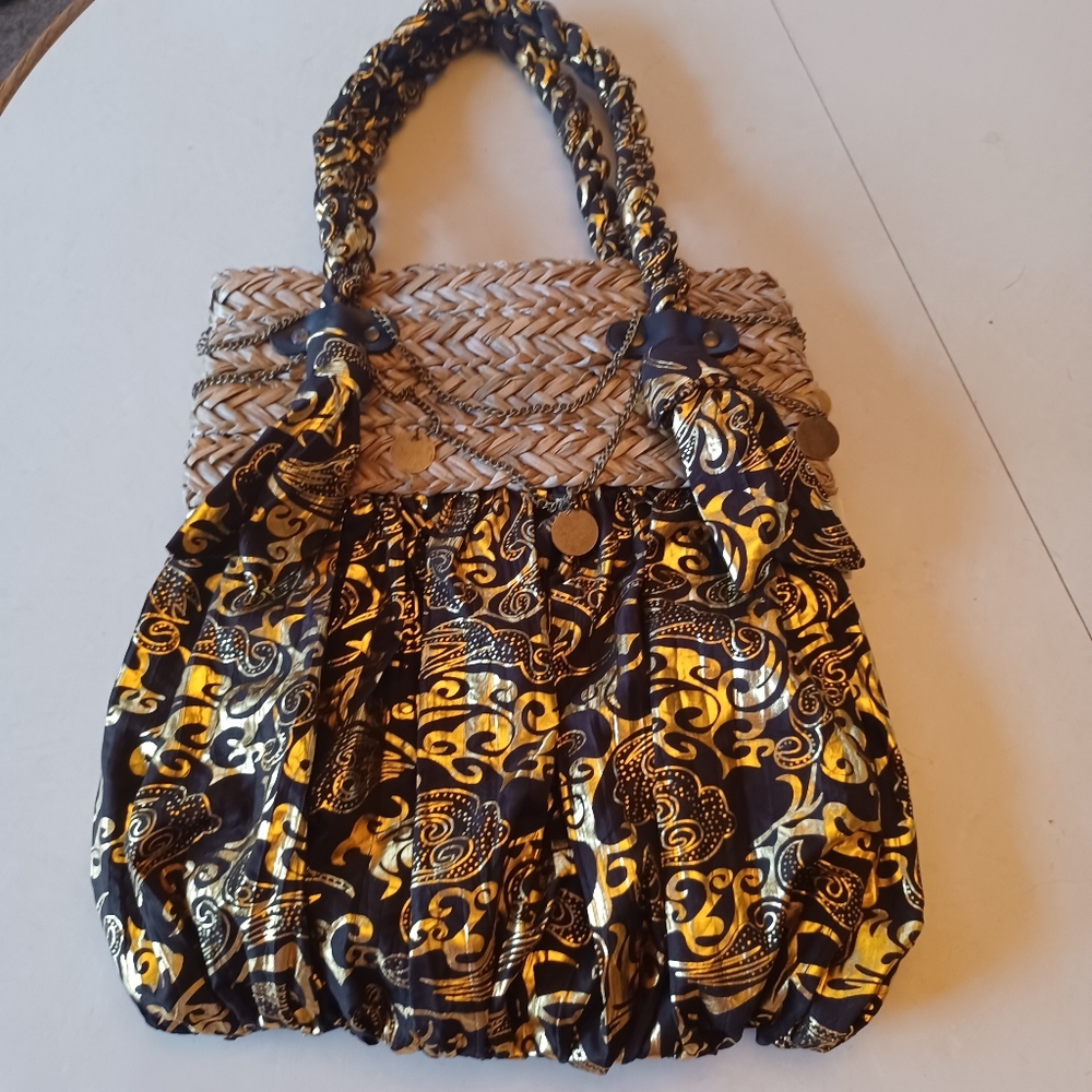 Sun N Sand Handbag